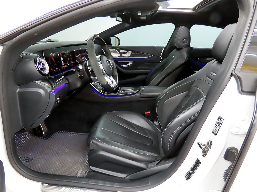 벤츠 CLS 클래스 CLS클래스 C257 CLS 53 4MATIC+ AMG 이미지 5