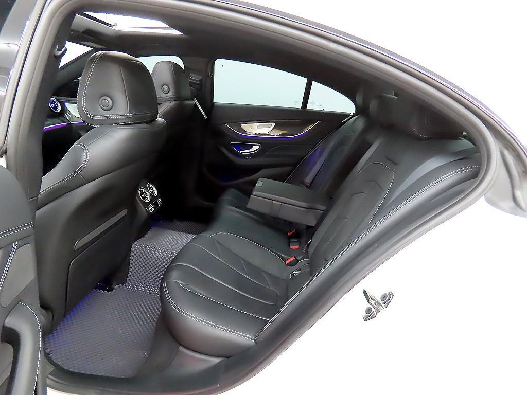 벤츠 CLS 클래스 CLS클래스 C257 CLS 53 4MATIC+ AMG 이미지 6