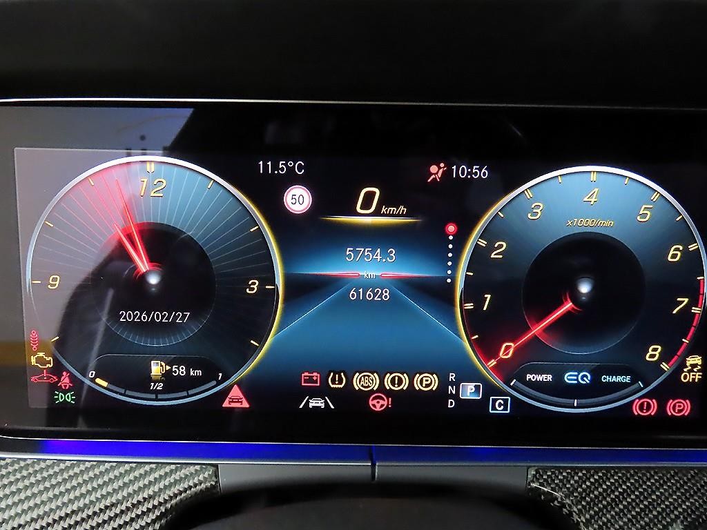 벤츠 CLS 클래스 CLS클래스 C257 CLS 53 4MATIC+ AMG 이미지 8