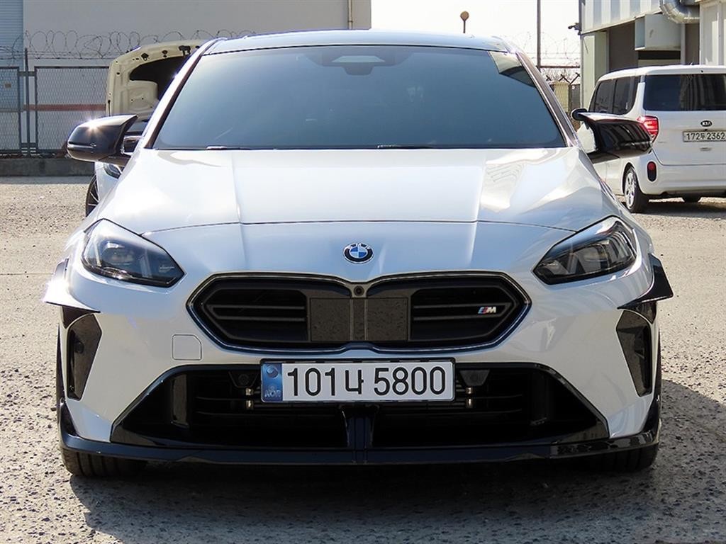 BMW 1시리즈 1시리즈 (F52) M135 xDrive 이미지 1