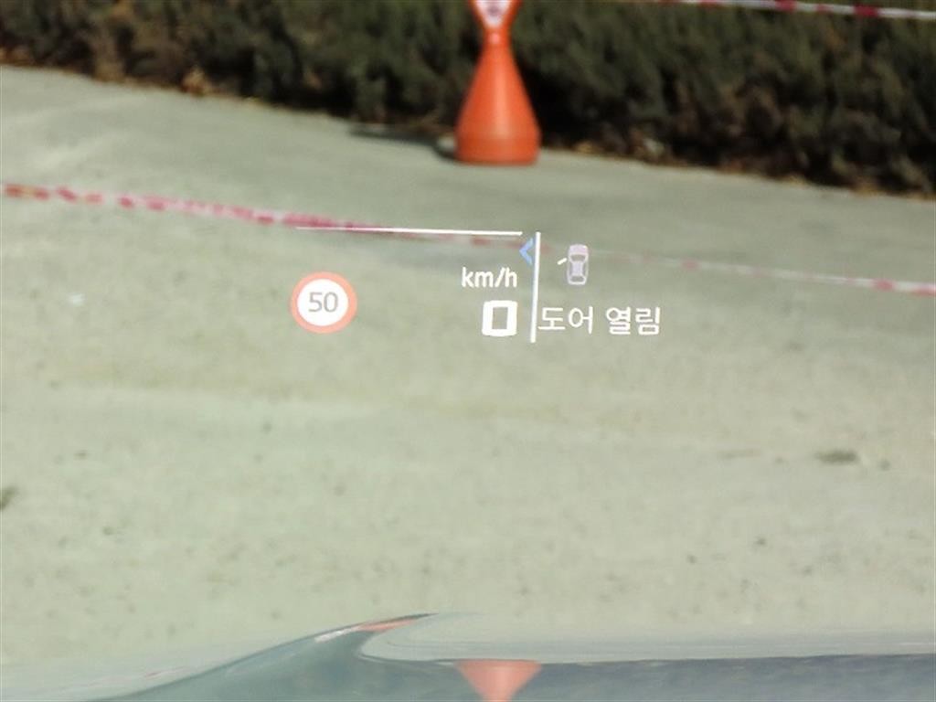 BMW 1시리즈 1시리즈 (F52) M135 xDrive 이미지 10