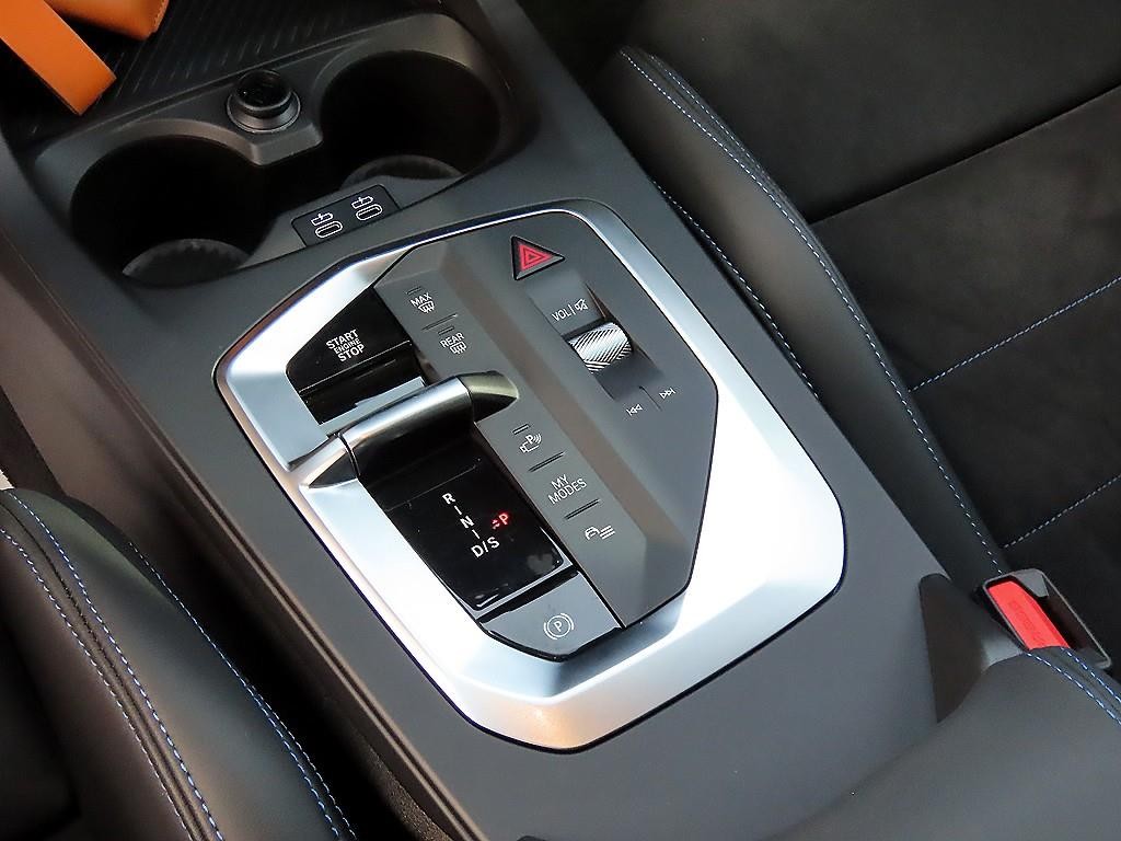 BMW 1시리즈 1시리즈 (F52) M135 xDrive 이미지 11