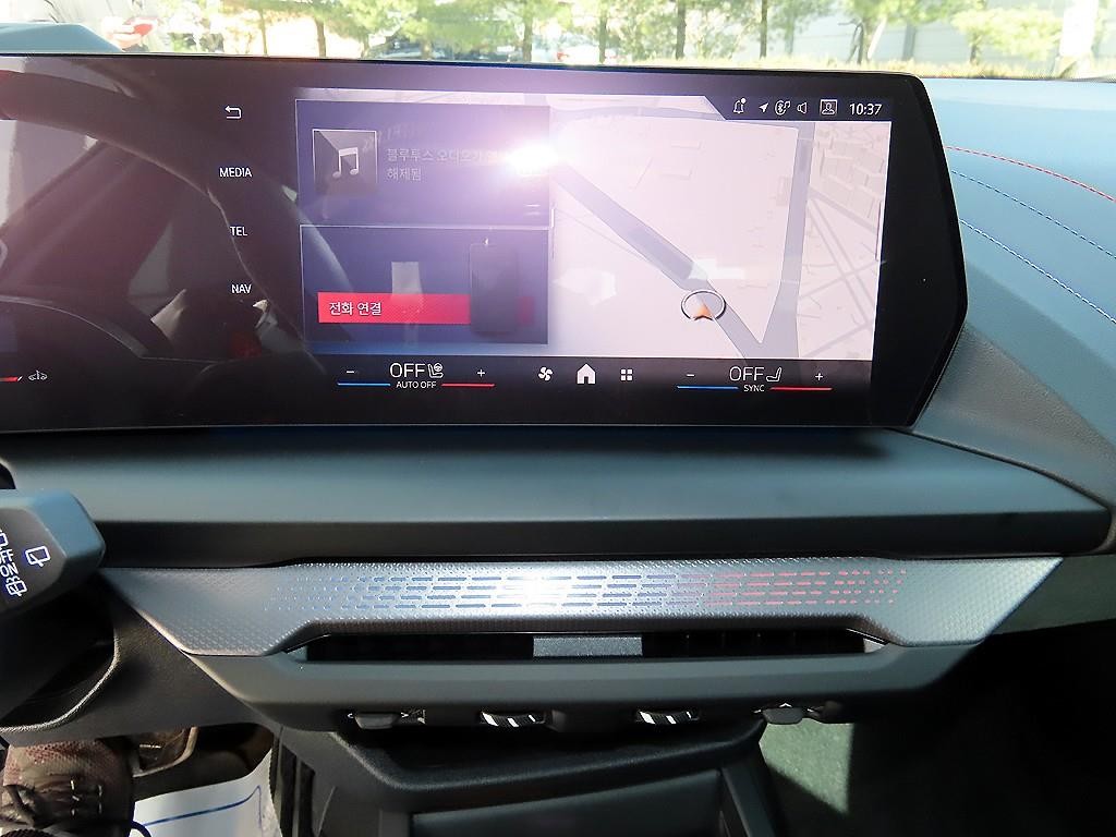 BMW 1시리즈 1시리즈 (F52) M135 xDrive 이미지 13