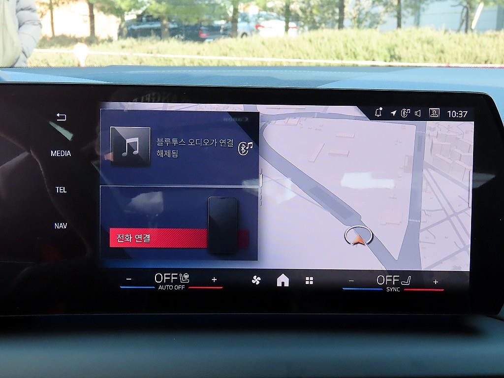 BMW 1시리즈 1시리즈 (F52) M135 xDrive 이미지 14