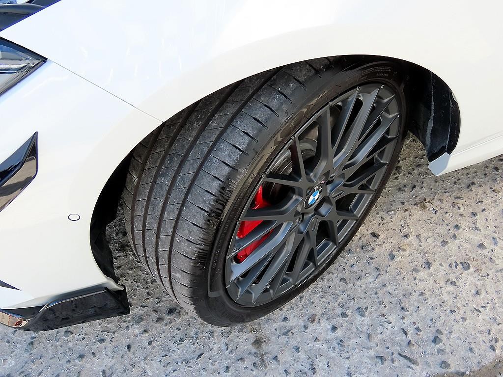 BMW 1시리즈 1시리즈 (F52) M135 xDrive 이미지 20