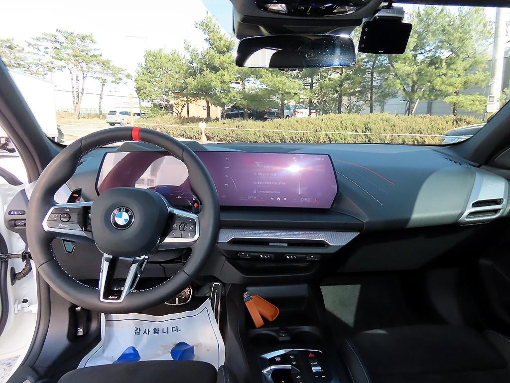 BMW 1시리즈 1시리즈 (F52) M135 xDrive 이미지 7