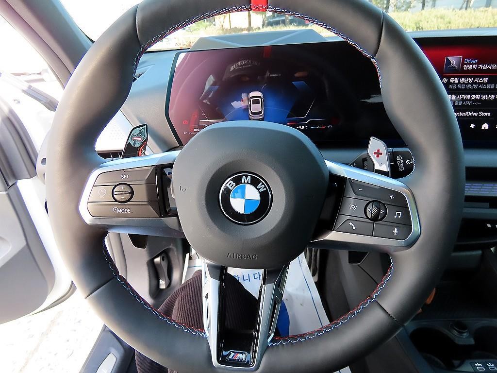BMW 1시리즈 1시리즈 (F52) M135 xDrive 이미지 8