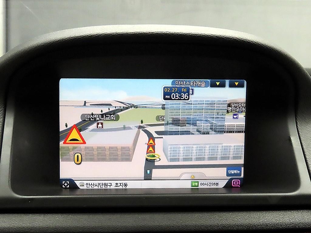 볼보 XC70 D5 이미지 14