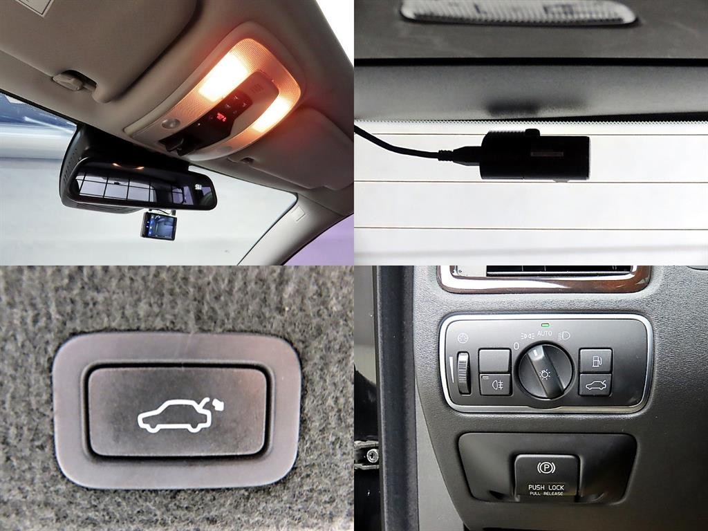 볼보 XC70 D5 이미지 17