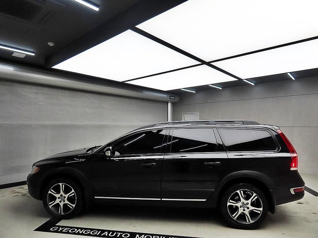 볼보 XC70 D5 이미지 4