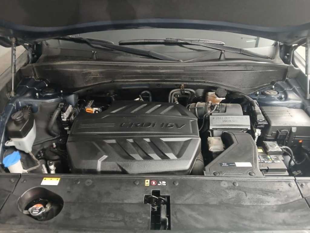 현대 팰리세이드 디젤 2.2 2WD 익스클루시브 이미지 19