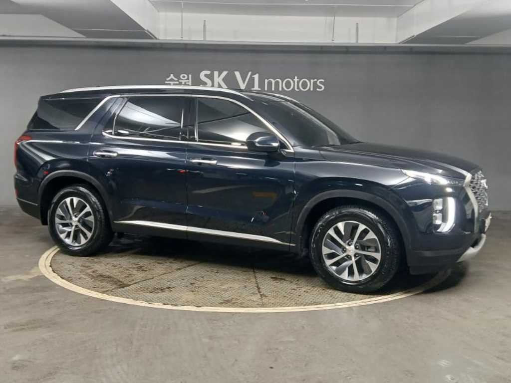 현대 팰리세이드 디젤 2.2 2WD 익스클루시브 이미지 4