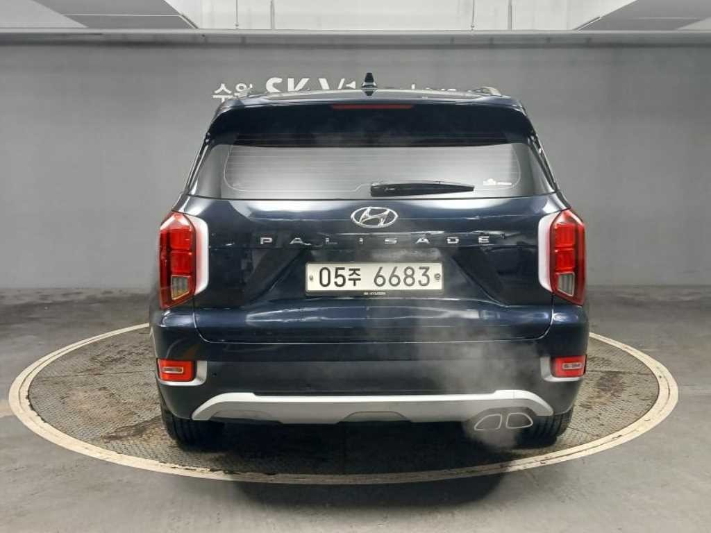 현대 팰리세이드 디젤 2.2 2WD 익스클루시브 이미지 6