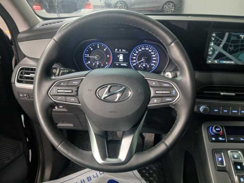 현대 팰리세이드 디젤 2.2 2WD 익스클루시브 이미지 9