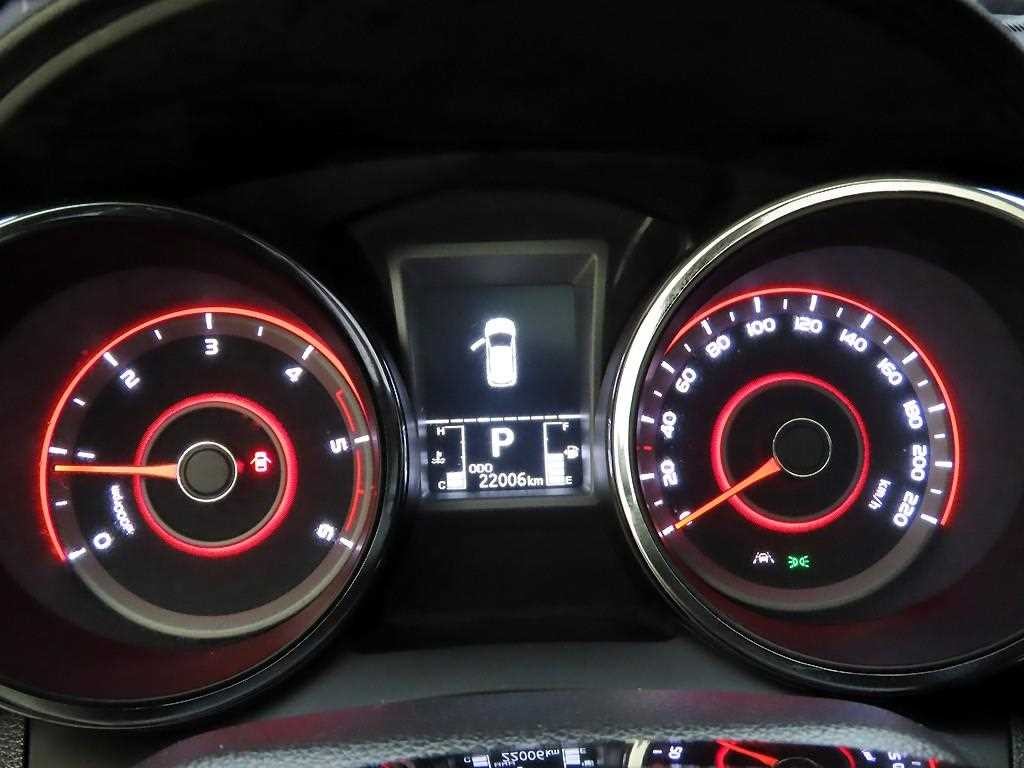 KG모빌리티(쌍용) 티볼리 티볼리 아머 4WD 디젤 LX 이미지 6