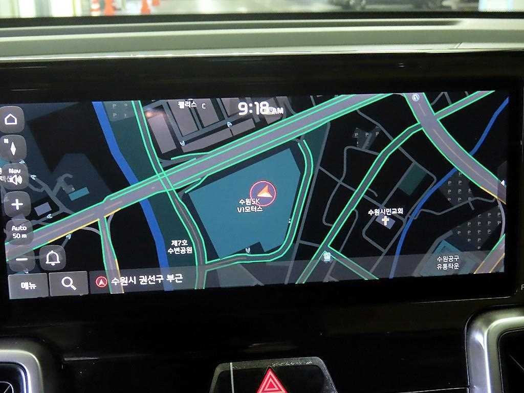 기아 쏘렌토 쏘렌토 4세대(MQ4) 디젤 2.2 2WD 트렌디 이미지 14
