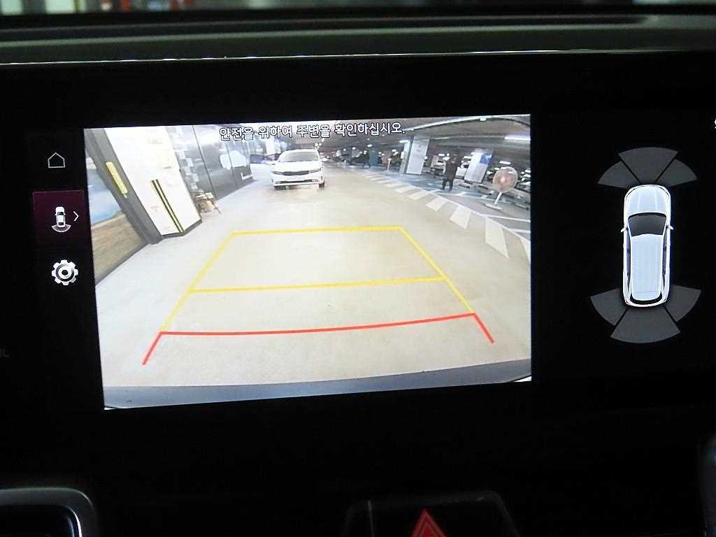 기아 쏘렌토 쏘렌토 4세대(MQ4) 디젤 2.2 2WD 트렌디 이미지 15