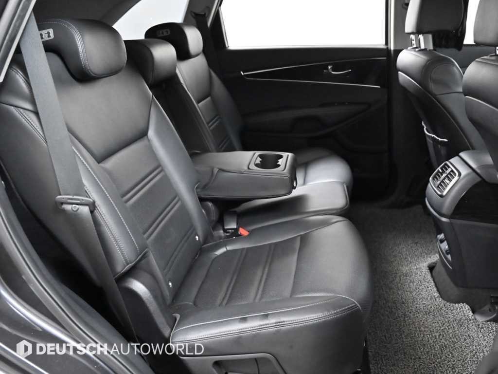 기아 쏘렌토 더 뉴 쏘렌토 디젤 2.2 2WD 넘버원 에디션 이미지 12
