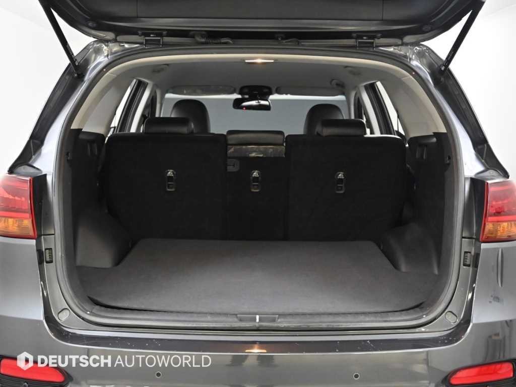 기아 쏘렌토 더 뉴 쏘렌토 디젤 2.2 2WD 넘버원 에디션 이미지 20