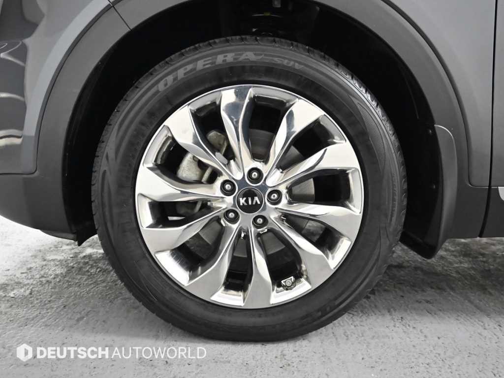 기아 쏘렌토 더 뉴 쏘렌토 디젤 2.2 2WD 넘버원 에디션 이미지 5