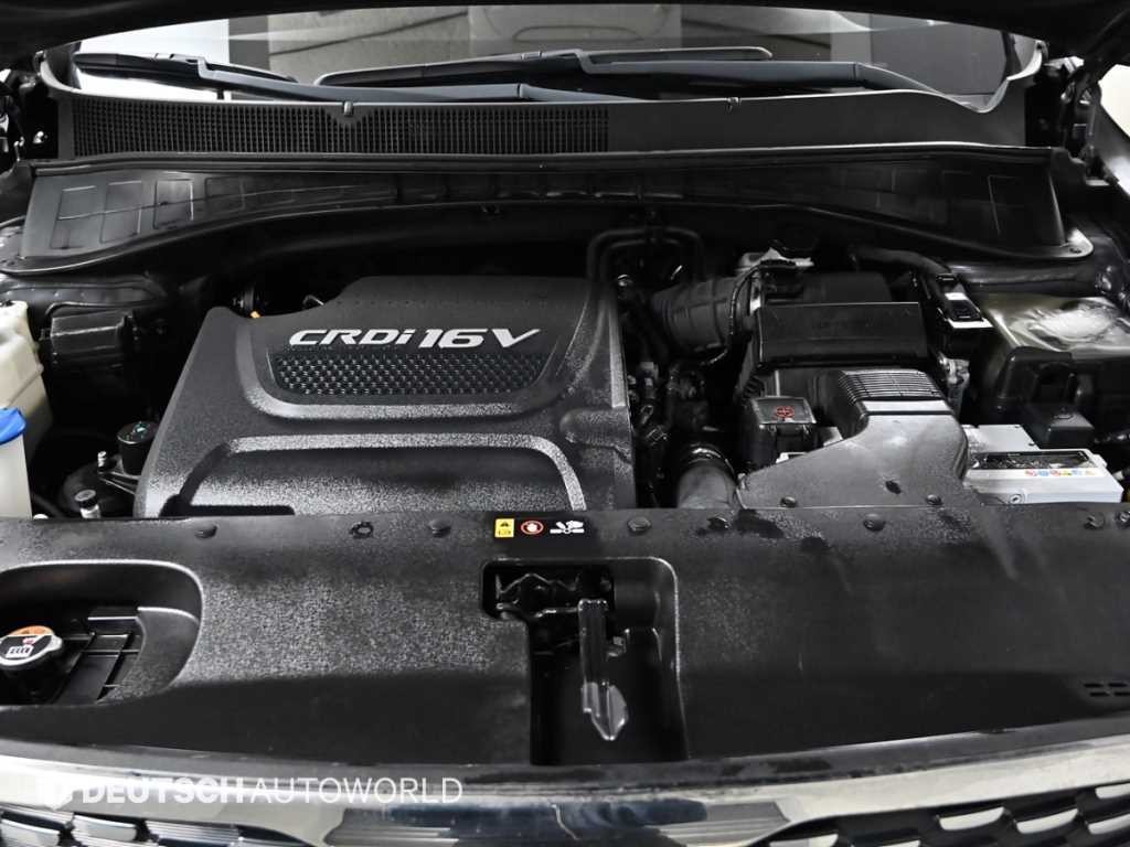 기아 쏘렌토 더 뉴 쏘렌토 디젤 2.2 2WD 넘버원 에디션 이미지 6