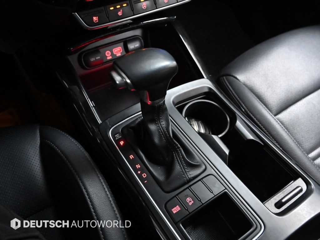 기아 쏘렌토 더 뉴 쏘렌토 디젤 2.2 2WD 넘버원 에디션 이미지 9