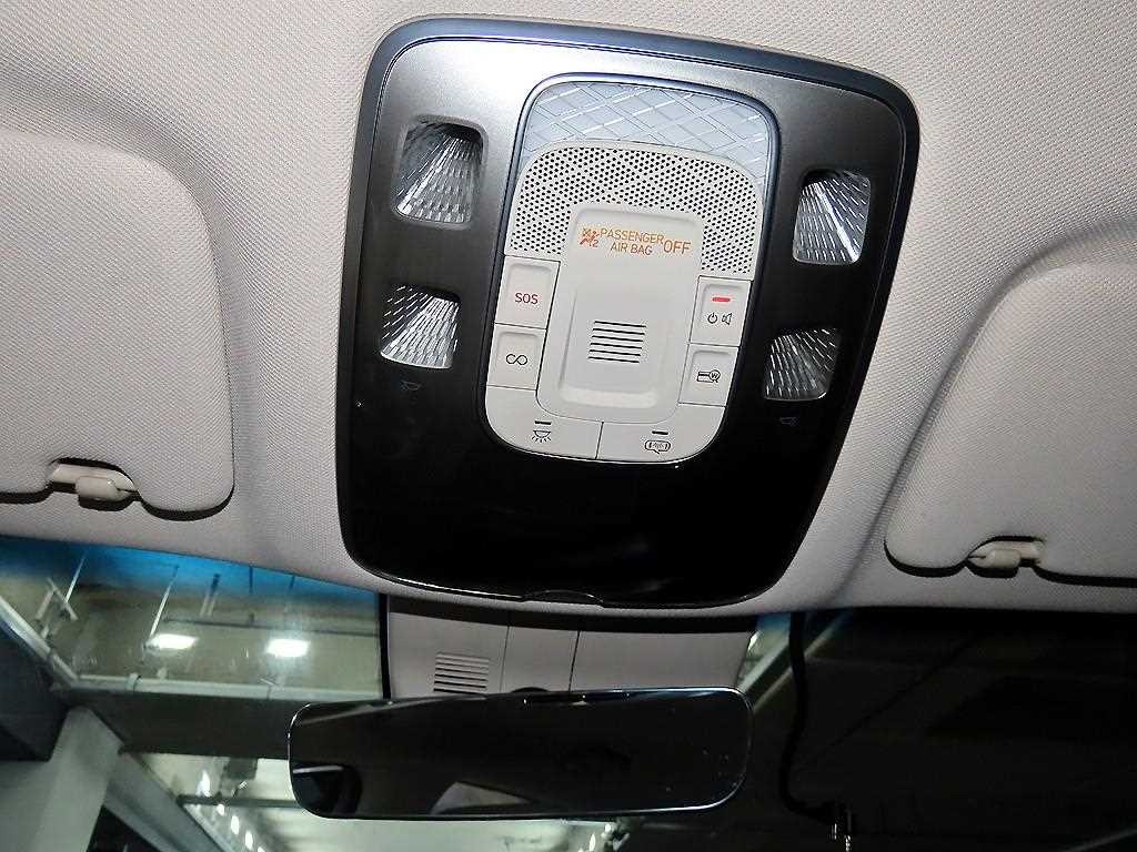 제네시스 GV80 디젤 3.0 AWD 이미지 14