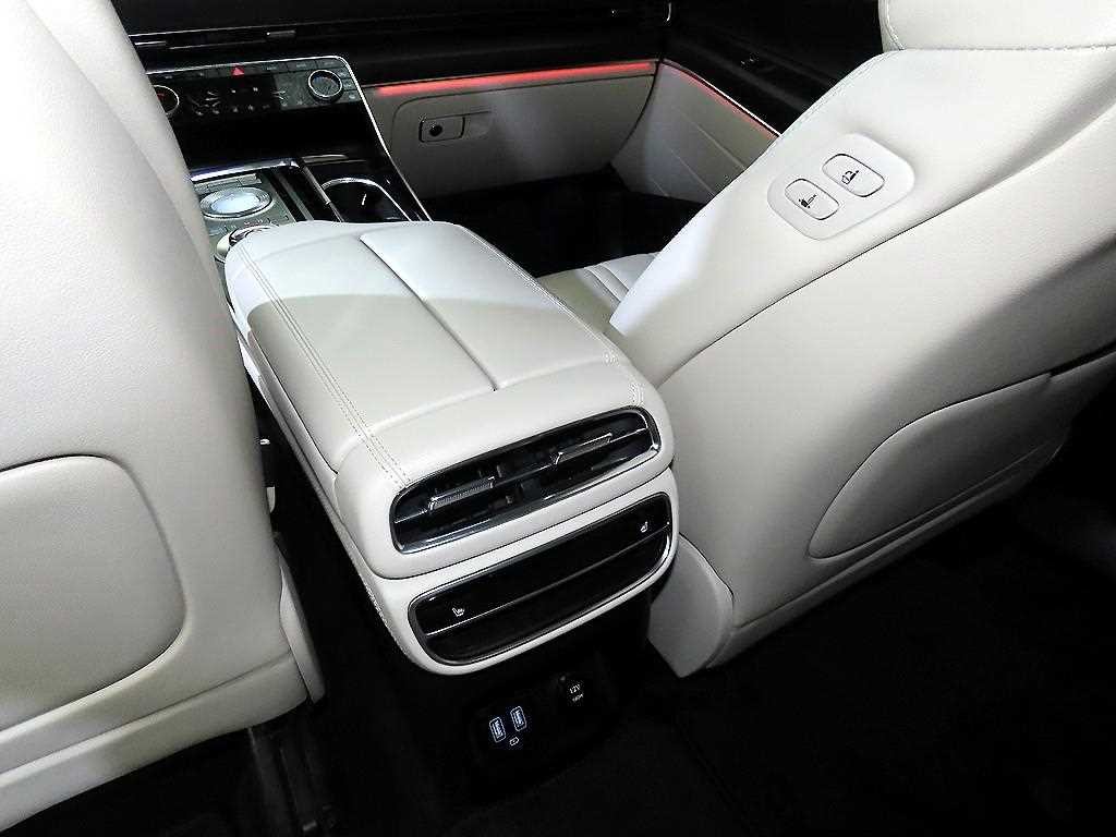 제네시스 GV80 디젤 3.0 AWD 이미지 15