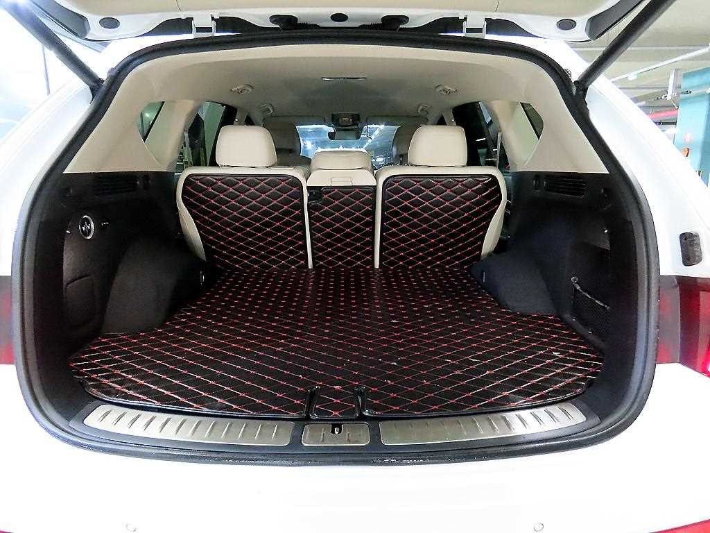제네시스 GV80 디젤 3.0 AWD 이미지 16