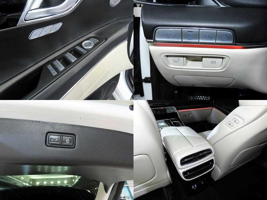 제네시스 GV80 디젤 3.0 AWD 이미지 17
