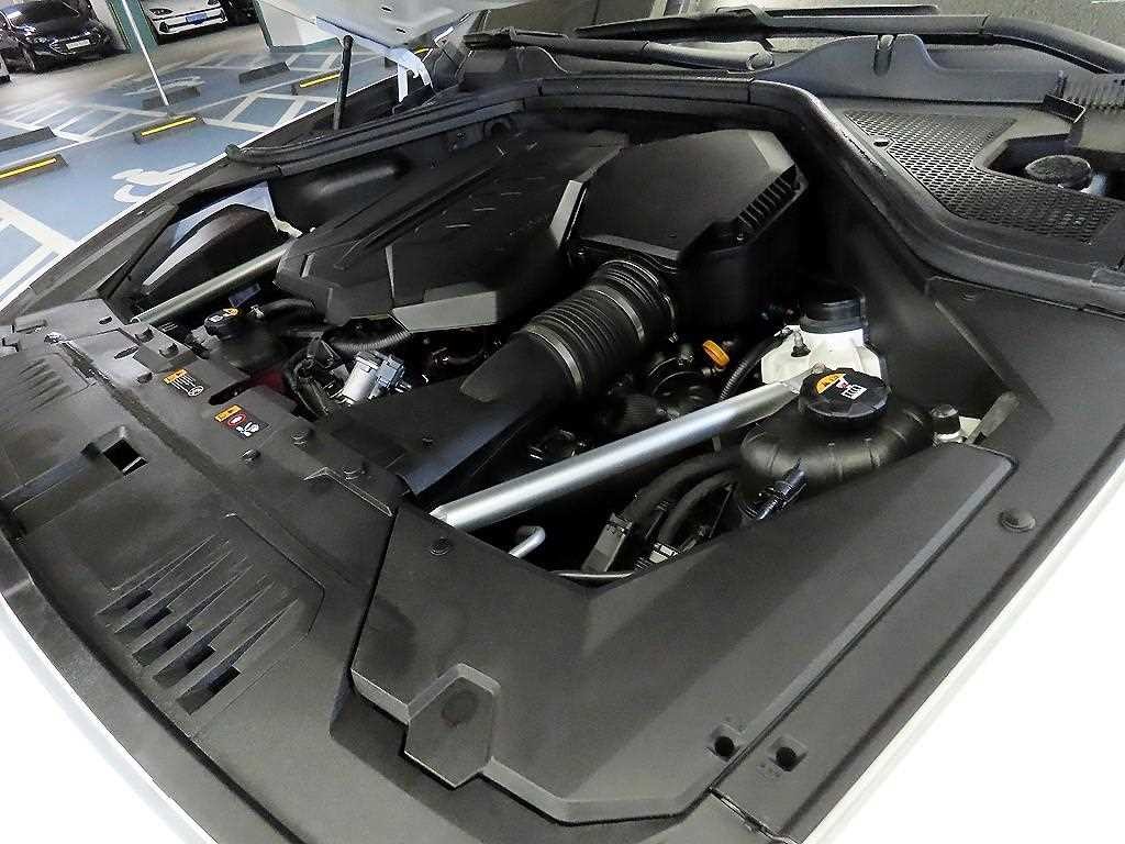 제네시스 GV80 디젤 3.0 AWD 이미지 19