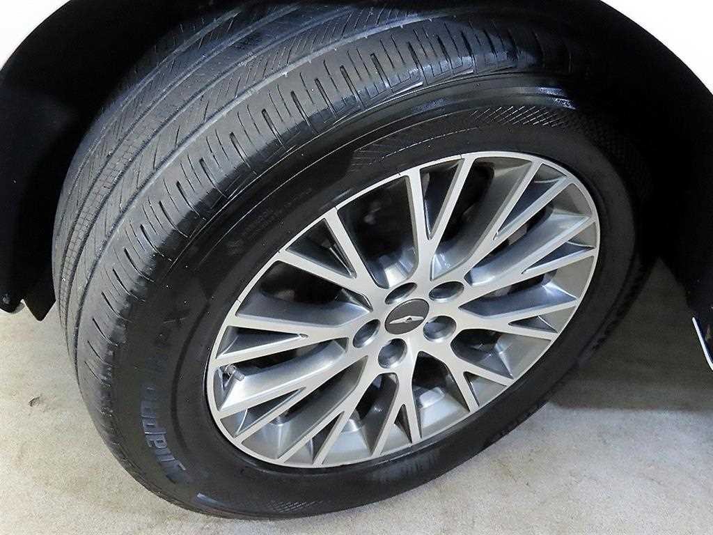 제네시스 GV80 디젤 3.0 AWD 이미지 20