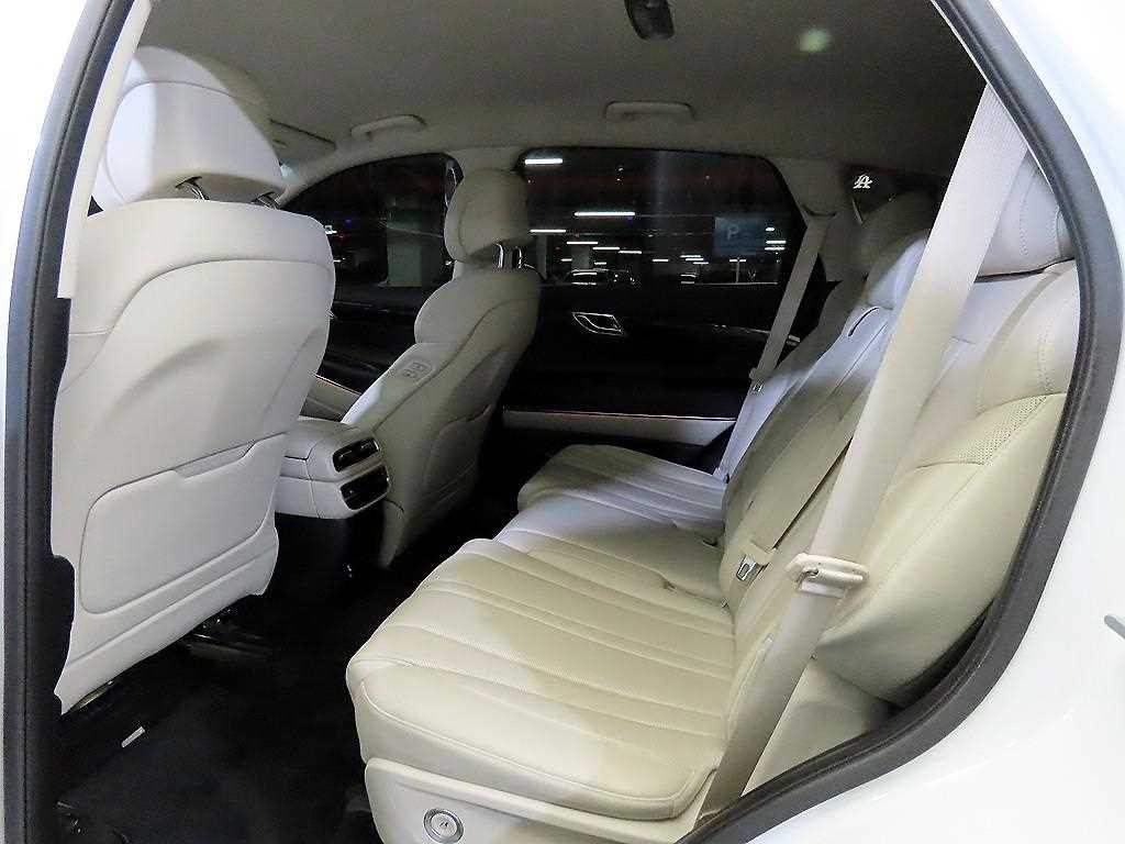 제네시스 GV80 디젤 3.0 AWD 이미지 7