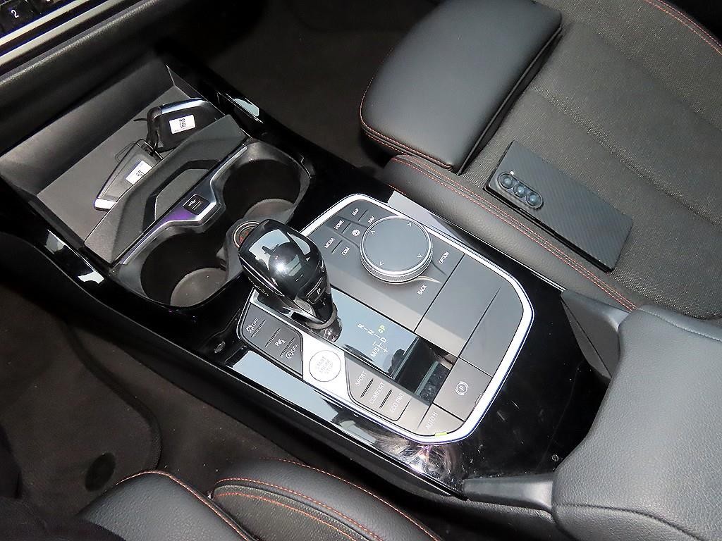 BMW 1시리즈 1시리즈 (F40) 118d 스포츠 이미지 10