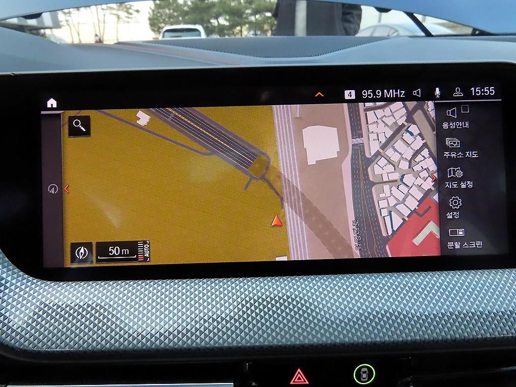 BMW 1시리즈 1시리즈 (F40) 118d 스포츠 이미지 14