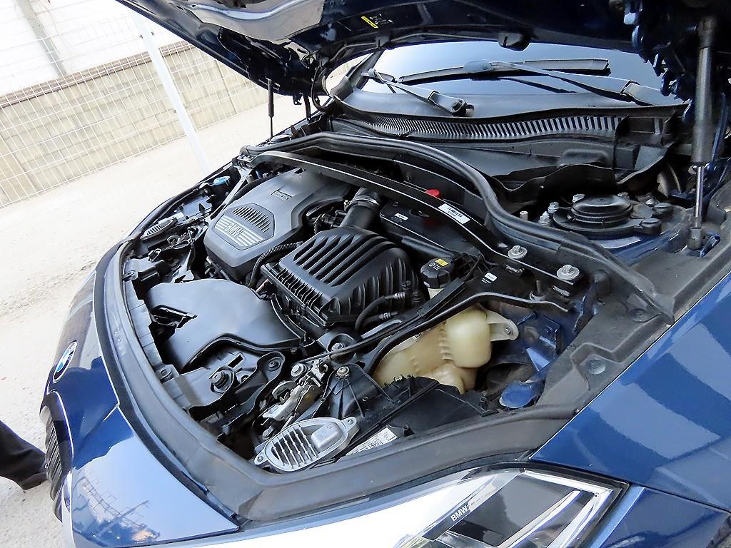BMW 1시리즈 1시리즈 (F40) 118d 스포츠 이미지 19