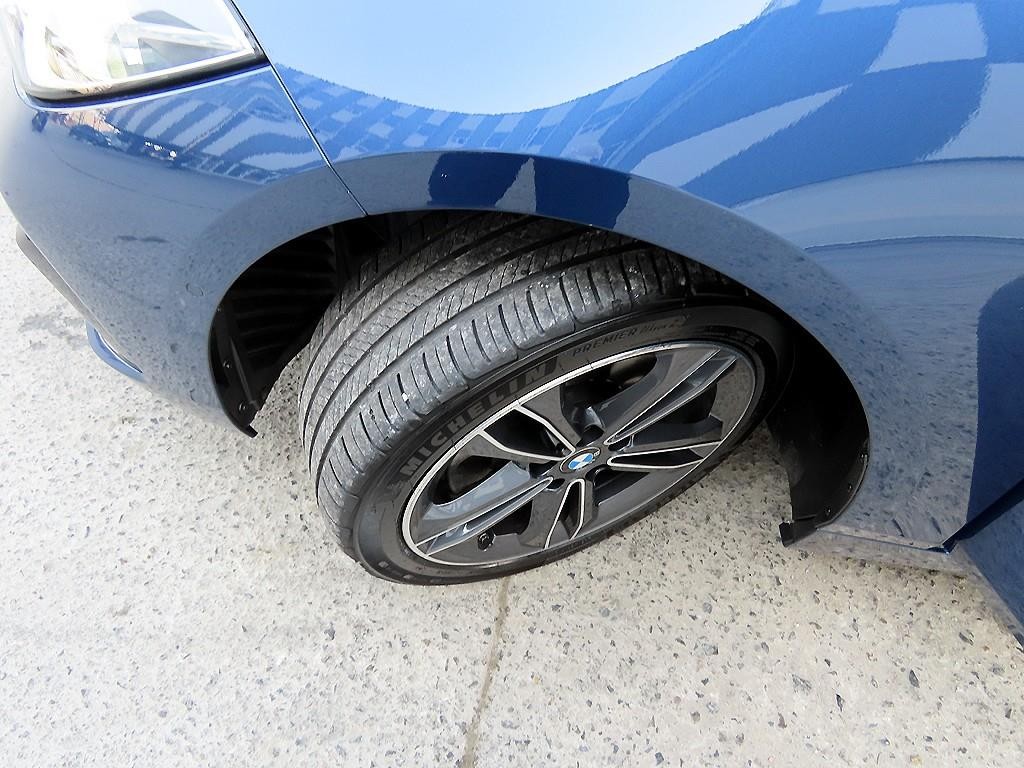 BMW 1시리즈 1시리즈 (F40) 118d 스포츠 이미지 20