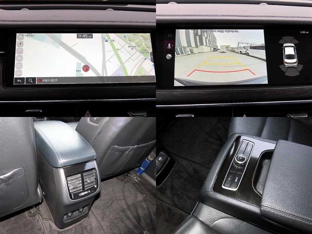 기아 K7 K7 프리미어 가솔린 3.0 GDI 노블레스 이미지 18