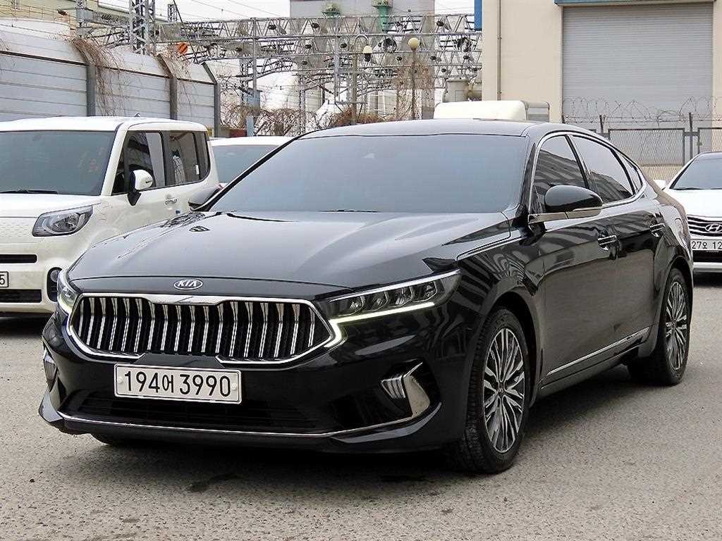 기아 K7 K7 프리미어 가솔린 3.0 GDI 노블레스 이미지 2