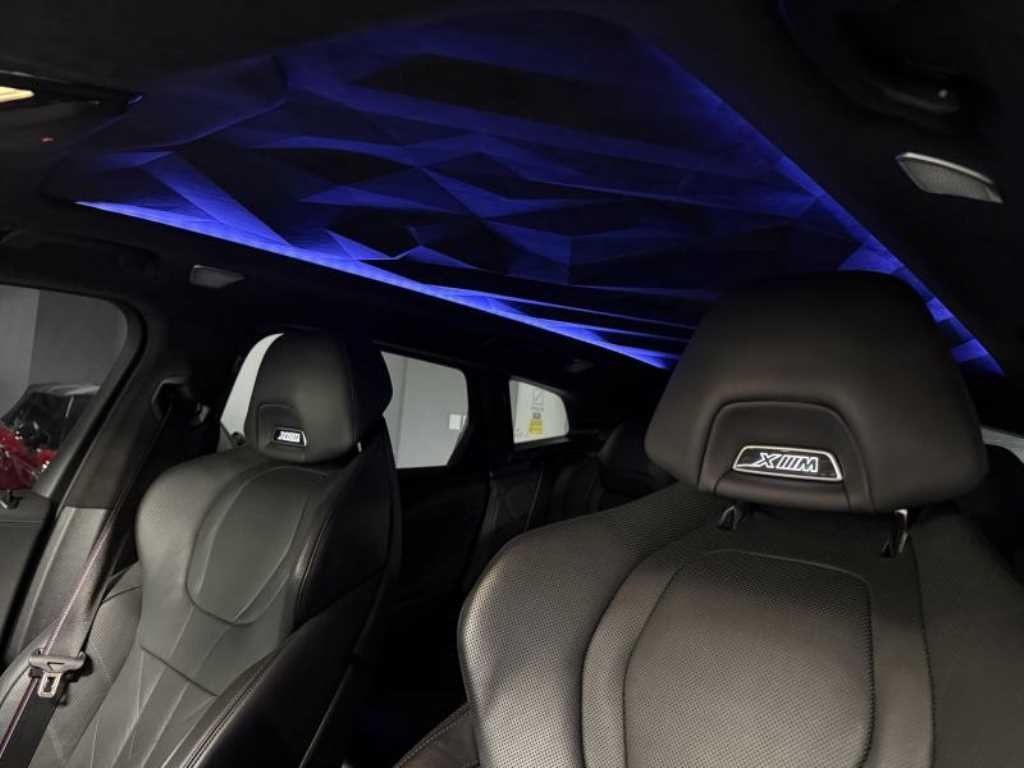 BMW XM XM (G09) 4.4 V8 PHEV 이미지 11