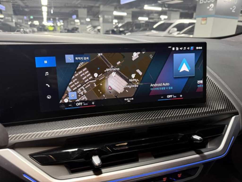 BMW XM XM (G09) 4.4 V8 PHEV 이미지 12