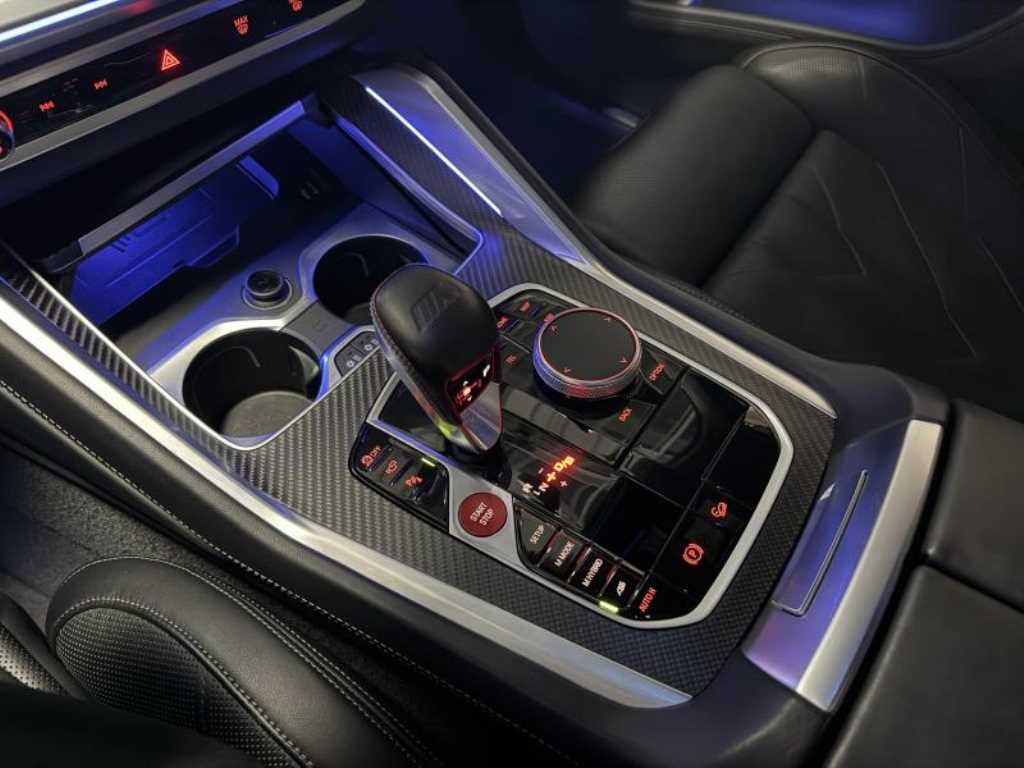 BMW XM XM (G09) 4.4 V8 PHEV 이미지 15