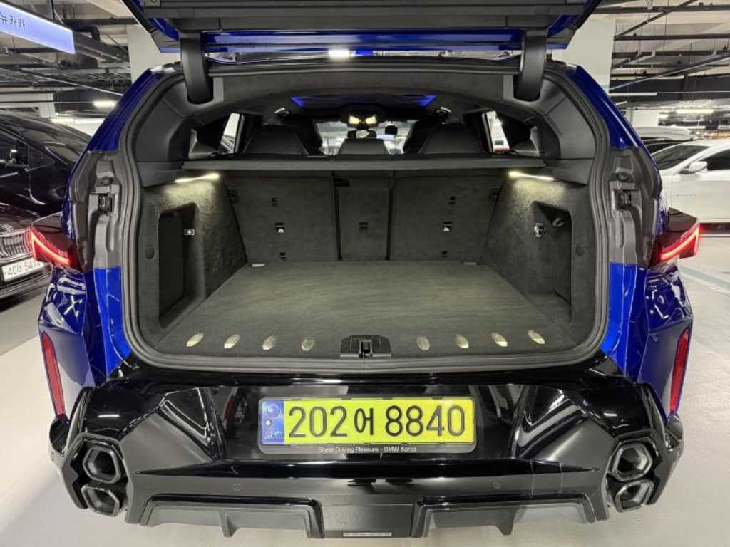 BMW XM XM (G09) 4.4 V8 PHEV 이미지 18