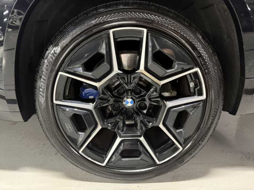 BMW XM XM (G09) 4.4 V8 PHEV 이미지 20