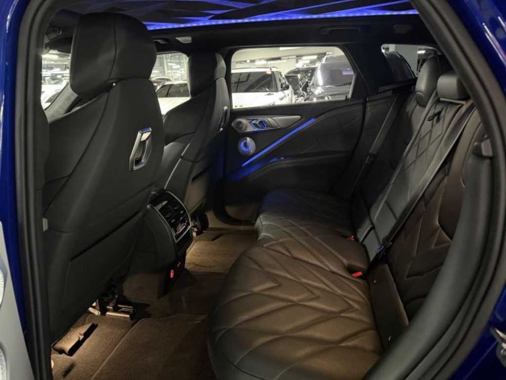 BMW XM XM (G09) 4.4 V8 PHEV 이미지 9