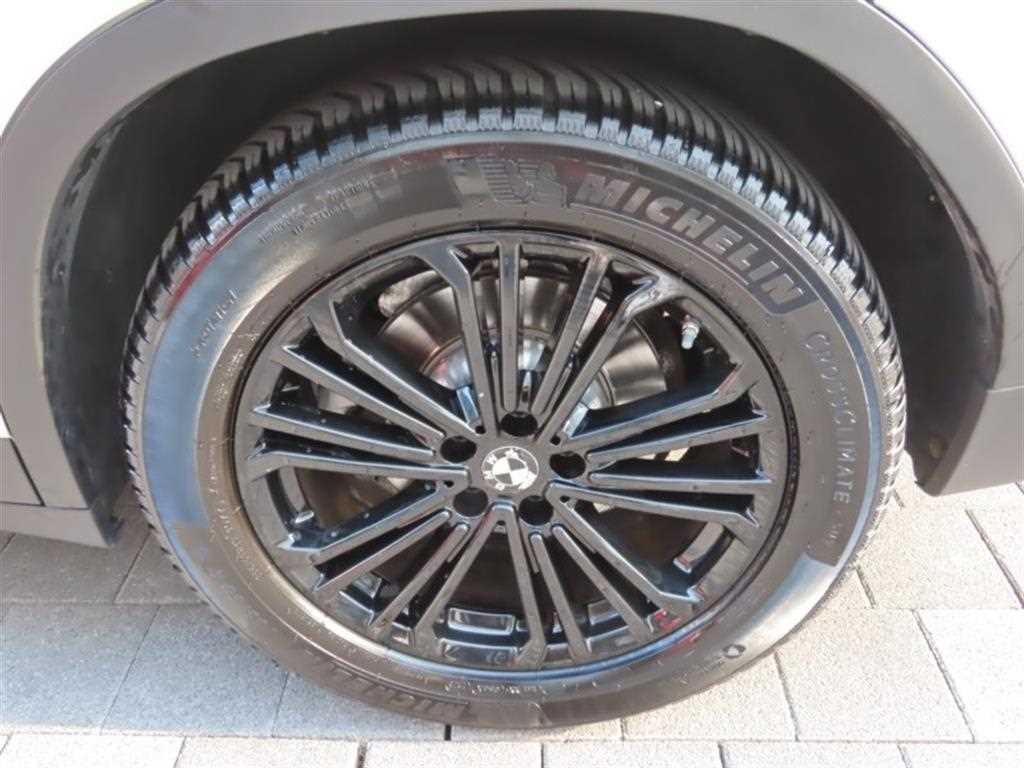 BMW X3 X3 (G01) xDrive 20i 럭셔리 이미지 17