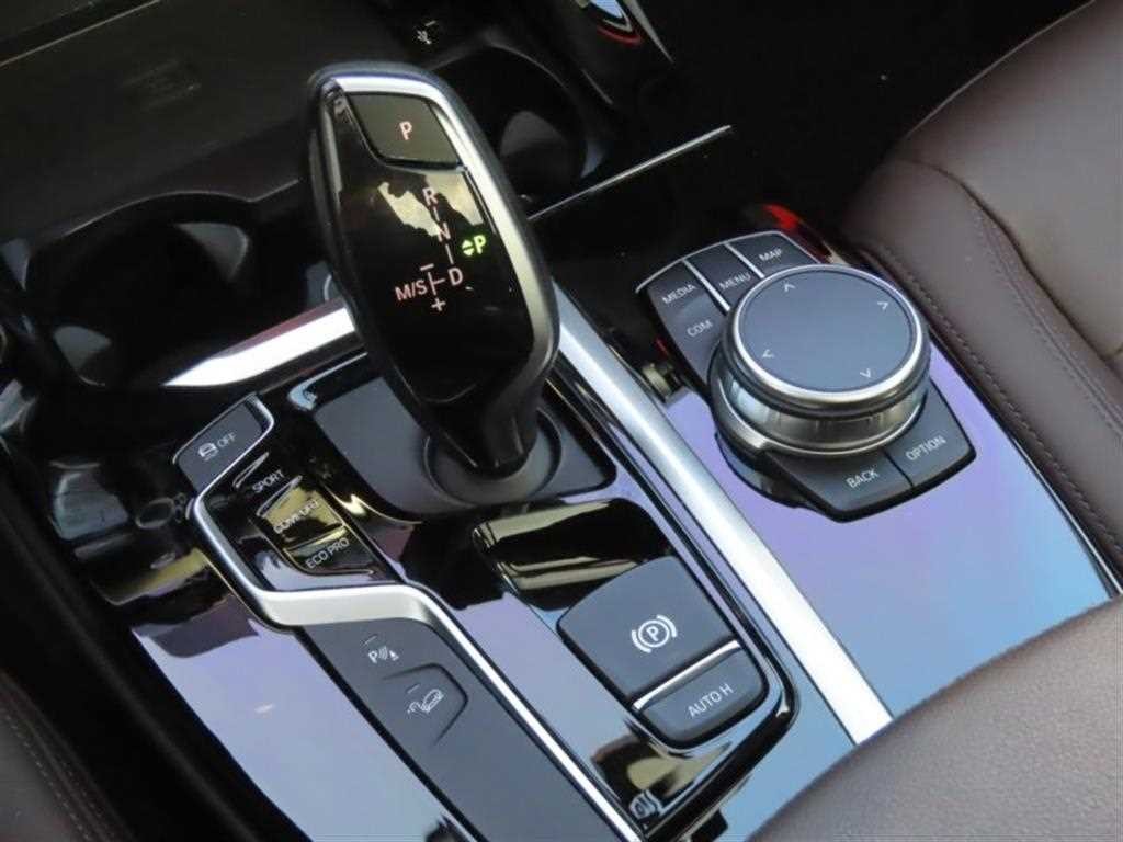 BMW X3 X3 (G01) xDrive 20i 럭셔리 이미지 6