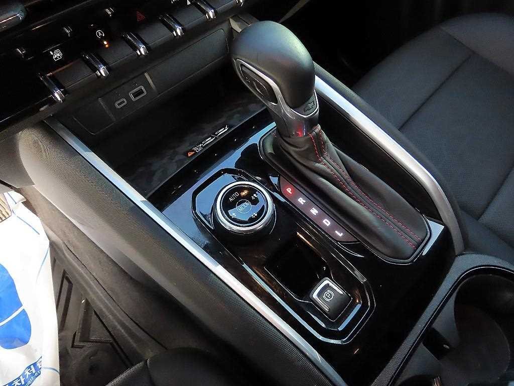 쉐보레 콜로라도 올 뉴 콜로라도 2.7 Z71 4WD 이미지 10