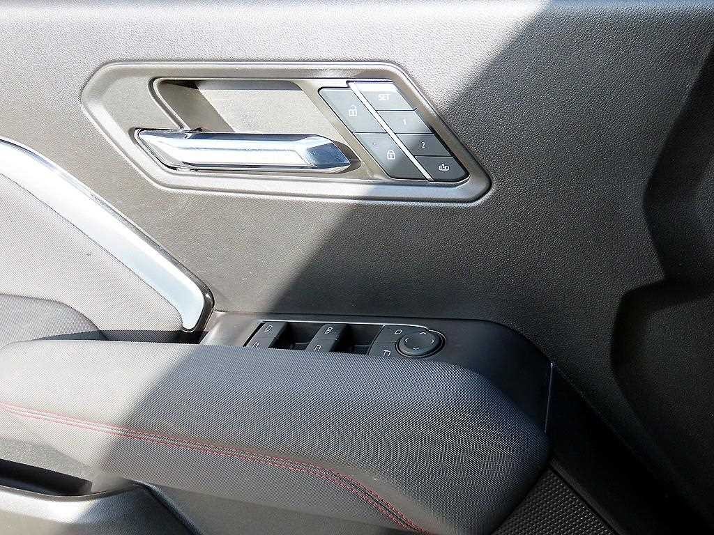 쉐보레 콜로라도 올 뉴 콜로라도 2.7 Z71 4WD 이미지 11