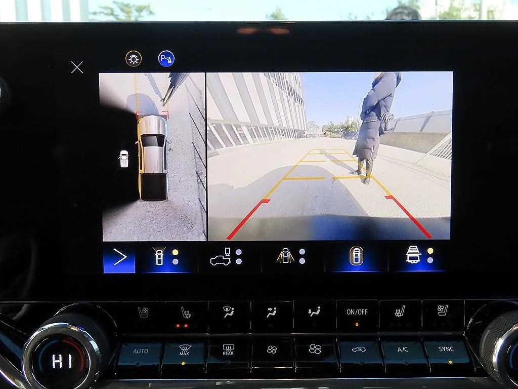 쉐보레 콜로라도 올 뉴 콜로라도 2.7 Z71 4WD 이미지 15